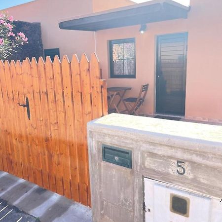 Apartamento Aleri Corralejo Luaran gambar