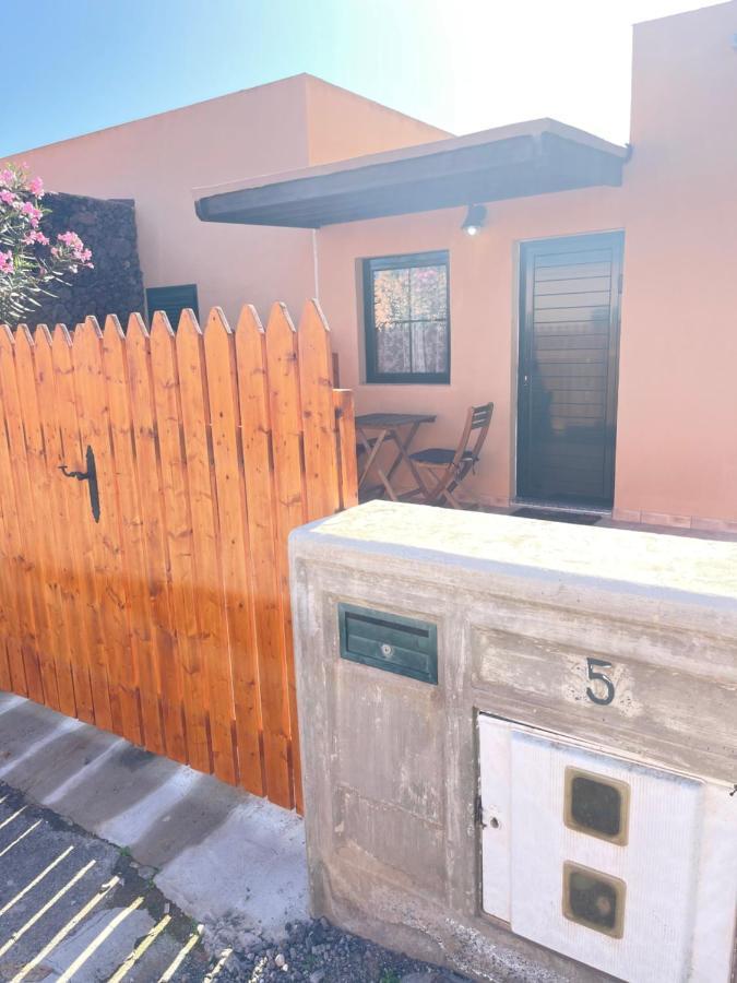 Apartamento Aleri Corralejo Luaran gambar