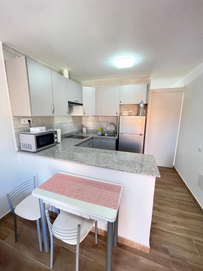 Apartamento Aleri Corralejo Luaran gambar