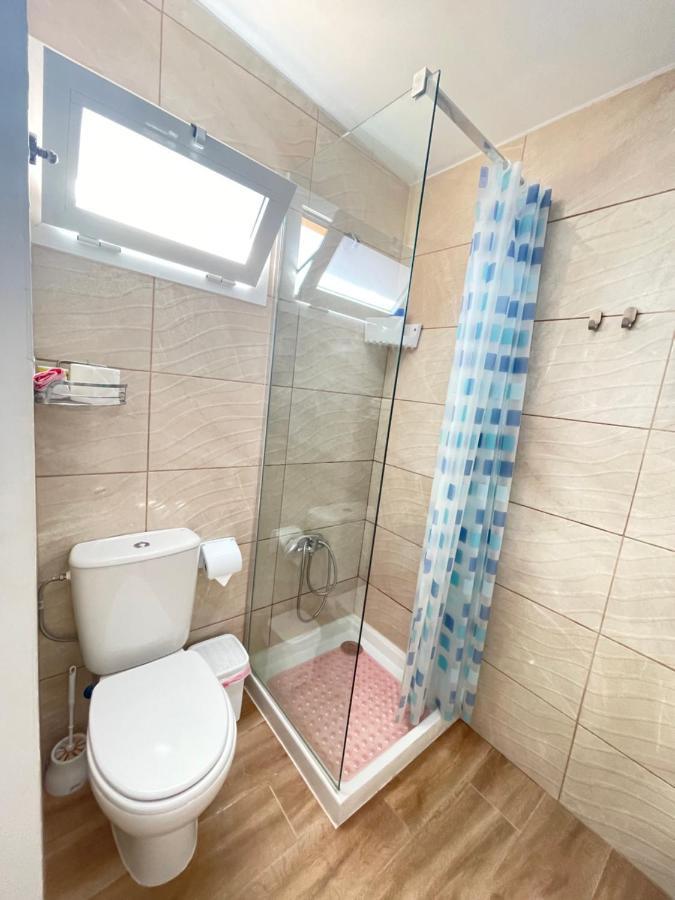 Apartamento Aleri Corralejo Luaran gambar