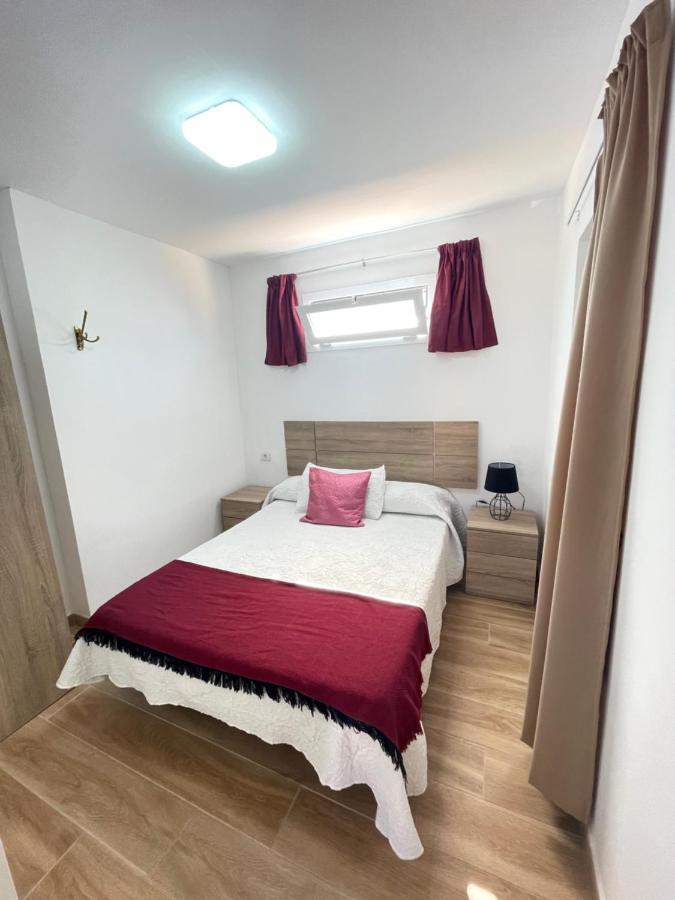 Apartamento Aleri Corralejo Luaran gambar