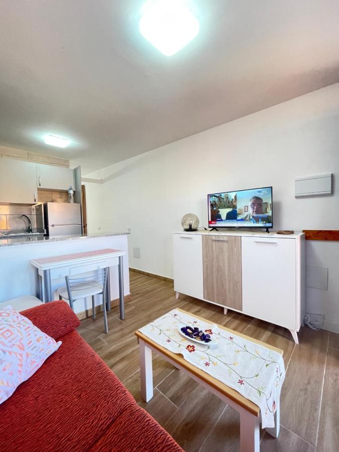Apartamento Aleri Corralejo Luaran gambar